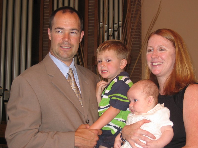The Sennicks